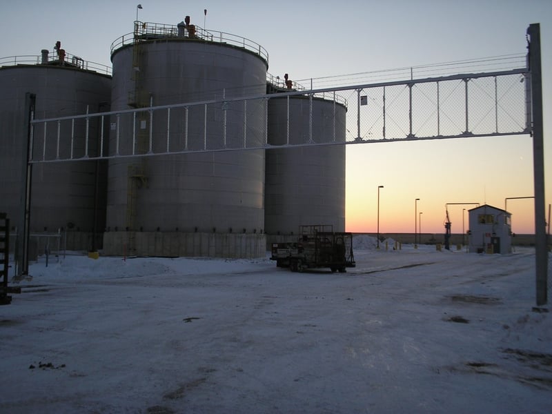 Chemical Plants preview 2